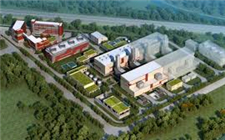 廣東省潮州市深能甘露2×100MW級燃氣熱電聯產項目