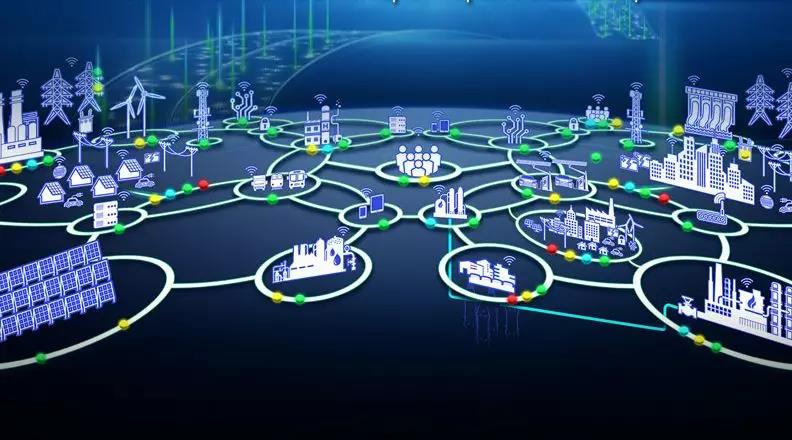 綜合能源服務發展歷程和主要業務分析