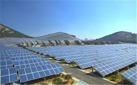 關(guān)于推進(jìn)光伏扶貧發(fā)電項目存在的困難問題及對策建議