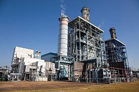 广东省佛山市三水蓝聚能能源有限公司南山漫江工业园片区分布式能源站项目