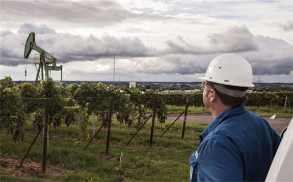 伊朗宣布發現新天然氣儲備，稱將為伊朗創收400億美元