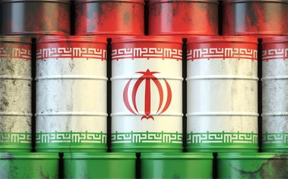 伊朗方面日前公開了受損油輪照片 誓稱將調查此事件并在確定攻擊者后作出“恰當回應”