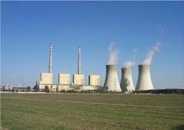 陜西省榆林市1×80MW發電機組項目