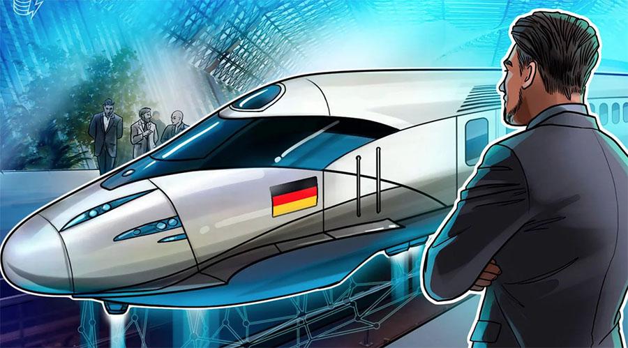 德国铁路运营商举行全欧洲PPA绿色电力招标