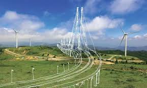 研究报告称中国成为全球绿色能源发展的核心驱动者