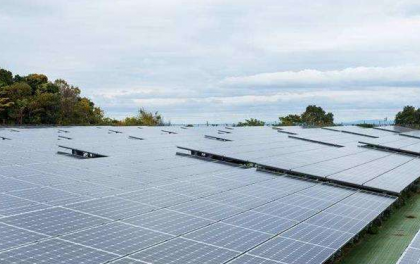 BP收購300MW太陽能發電項目 首次進入西班牙光伏市場