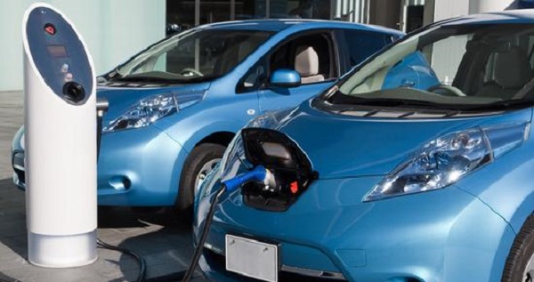 2025年我國電動汽車消納新能源電量的能力可達到近300億千瓦