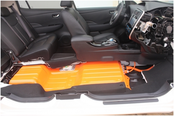 全球动力电池装机量首下跌 与中国市场密切相关