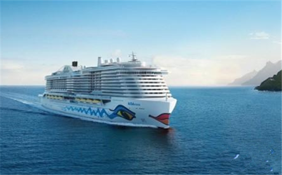 全球首個(gè)為大型郵輪提供動(dòng)力的燃料電池系統(tǒng)開(kāi)始試點(diǎn)