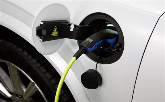 沃爾沃宣布下一個五年計劃：每年推出一款新的電動汽車