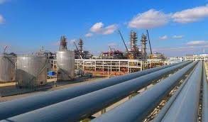 我国首次发布天然气进口价格指数