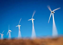 巴菲特子公司將在亞省投資2億美元建風電場