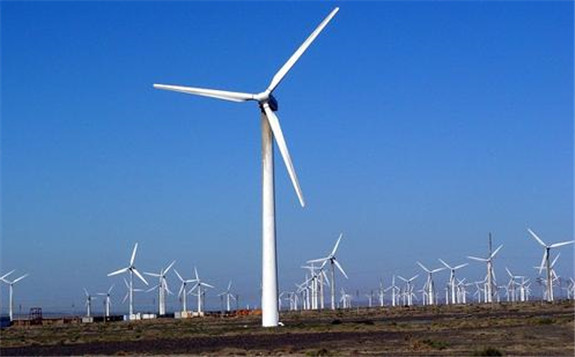 EIA：2020年美国风电新增装机容量将达历史新高