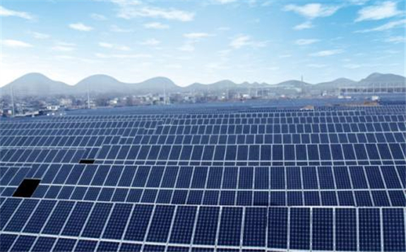 光伏逆變器老化 市場新機遇到來