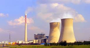 浙江省紹興市浙能紹興濱海熱電廠(三期)擴建項目（EPC）