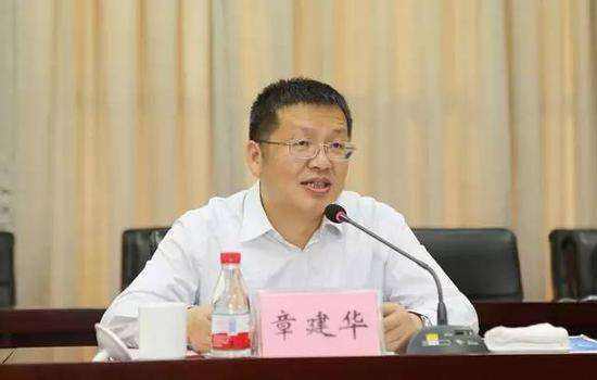 章建華：風(fēng)電、光伏將成中國(guó)與中東歐國(guó)家能源合作重要增長(zhǎng)點(diǎn)