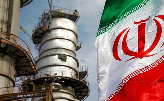伊朗石油部長稱美國制裁未能遏制本國石油工業發展
