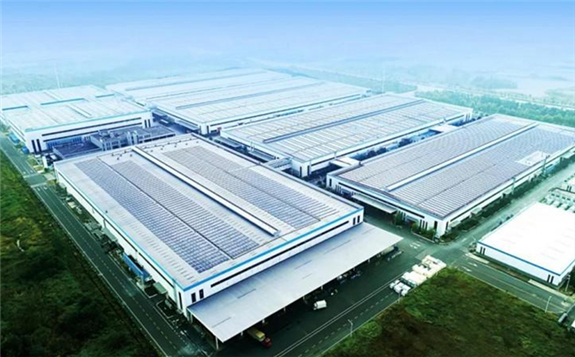 IEA：未来五年，分布式将占新增光伏装机量50%以上！