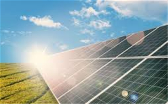 關于光伏扶貧項目的分析和研究