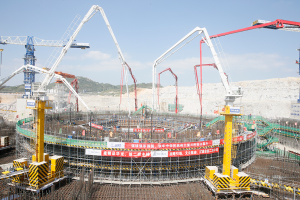 数字化转型，核工业发展的必由之路