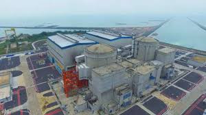 廣西防城港核電工程已開展前期準備工作