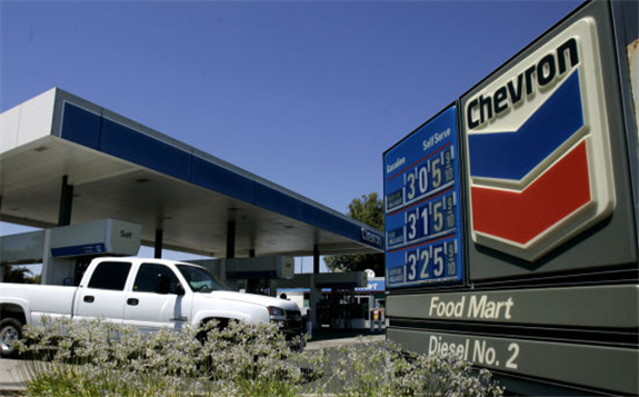 美國將雪佛龍和四家美石油公司委內瑞拉石油制裁豁免延長至1月