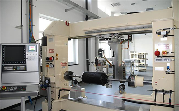 長城將量產“氫動力”燃料電池車 所有核心技術自主研發