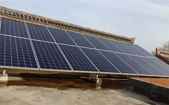 光伏項目特殊區域的用地審批要求與規則