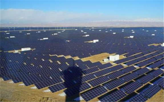 青海新能源消納取得新突破 全網(wǎng)棄電率未超過5%