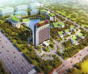 移动储能产业园落户湖南常德 计划总投资达31.6亿元