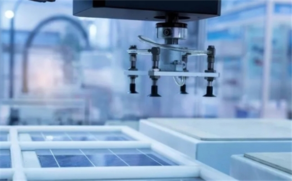 晶科能源向匈牙利的19座光伏電站提供光伏組件