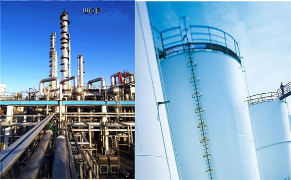 東華能源前三季度營收超370億元 積極延伸氫能源產業鏈布局