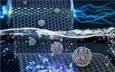 中國科技大：石墨烯電化學能量儲存取得新進展
