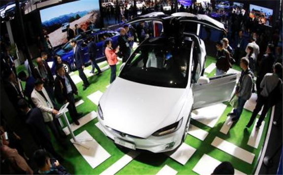 交通运输部：新能源汽车推广应用目标已提前实现