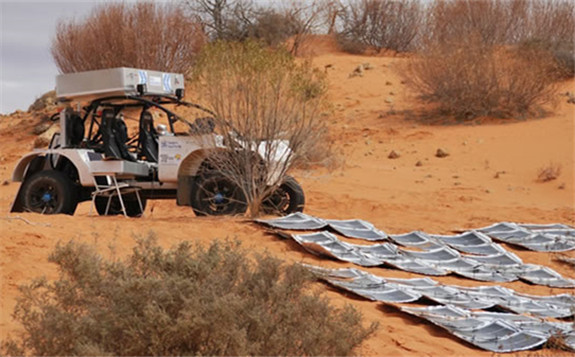 德國創企推DC充電技術效率達99%