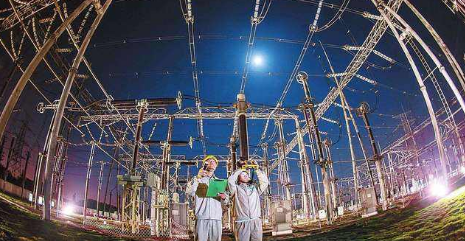 泛在電力物聯(lián)網建設加速 三條主線布局相關概念機會