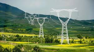 我國農村居民用電增速首超城鎮居民