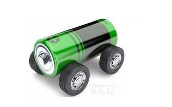 锂电池助推构建清洁低碳、安全高效的能源体系 再次引发关注