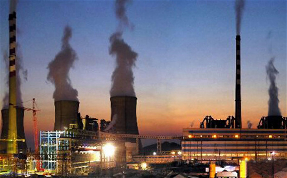 發(fā)改委：燃煤發(fā)電上網電價形成機制改革答記者問