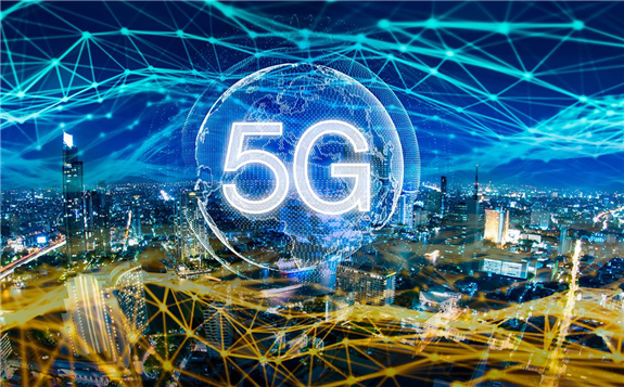 5G最大的赢家或是国家电网