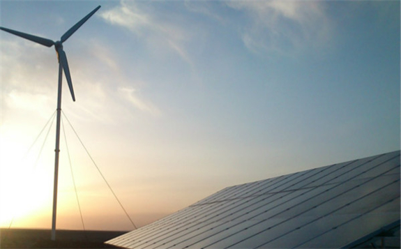 全球最大船级社DNV GL最新报告：可再生能源将提供全球约80%的电力