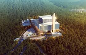 偉明環保全資子公司簽署生活垃圾焚燒發電項目設計、采購項目