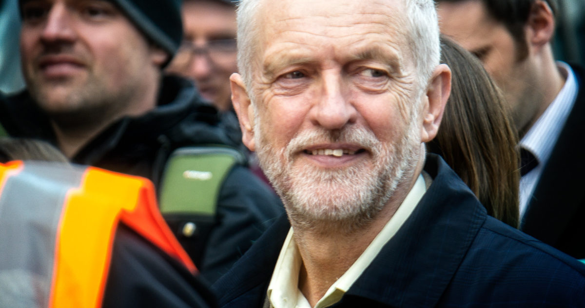 英国工党宣布计划到2030年新增22吉瓦的太阳能产能