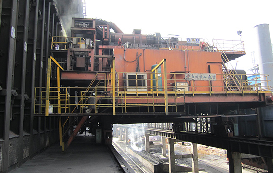 山東省暫停2025年前淘汰5.5米搗固焦爐