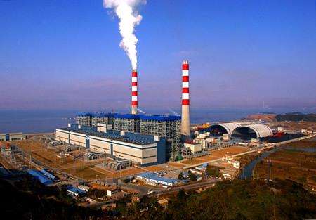 面對清潔能源沖擊  火電進入“艱難時刻”