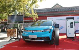 車電服務包，讓電動汽車充電更省錢更方便