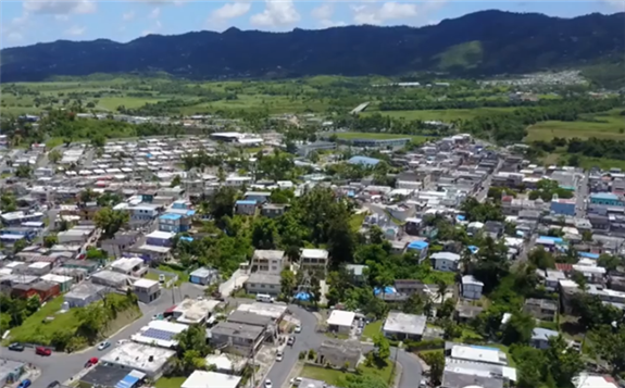 波多黎各將斥資200億美元加強和改造電網