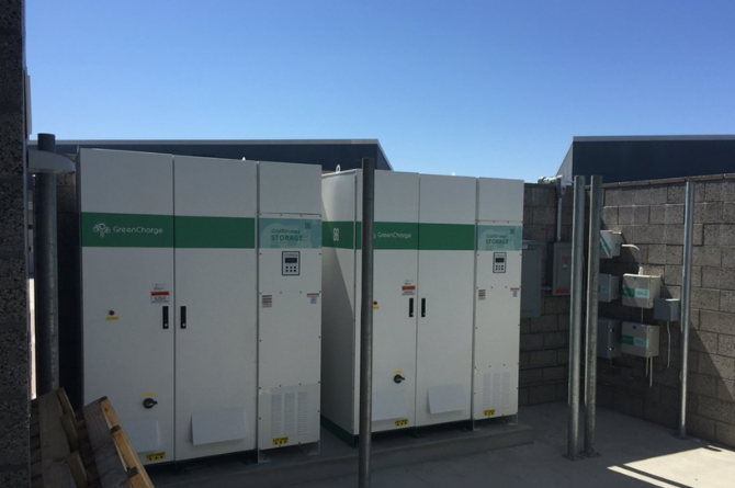 欧洲储能市场将不断增长但也面临一些商业风险