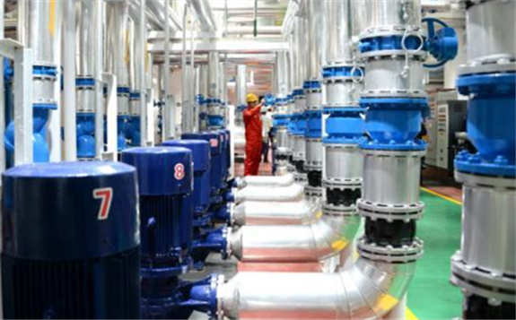 ZAF能源系统公司获美国空军订单 支持美国空军洲际弹道导弹设施 