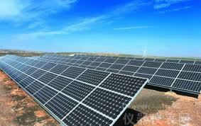 内蒙古自然资源厅出台四大举措助力新能源产业发展